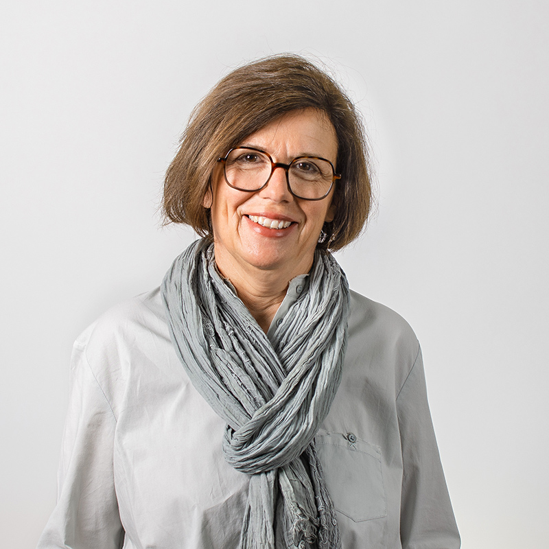 Eliane Schaufelberger