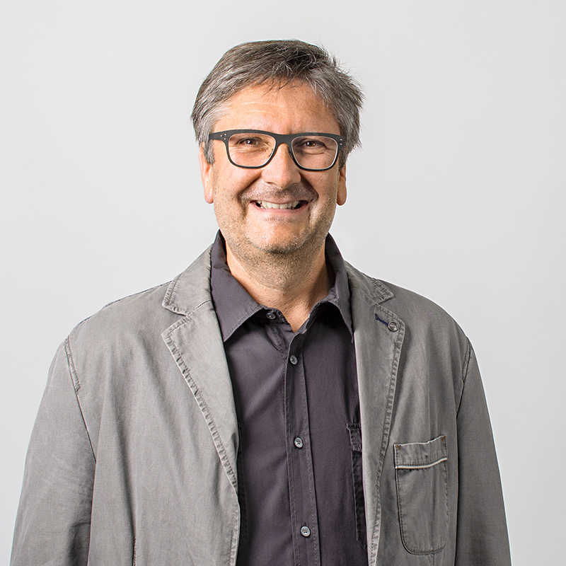 Markus Schaufelberger