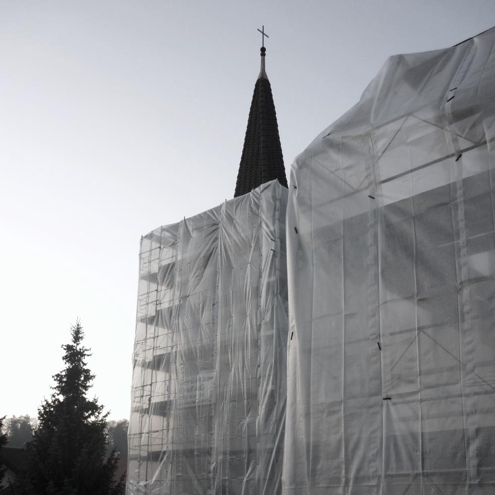 Kirche Turbenthal