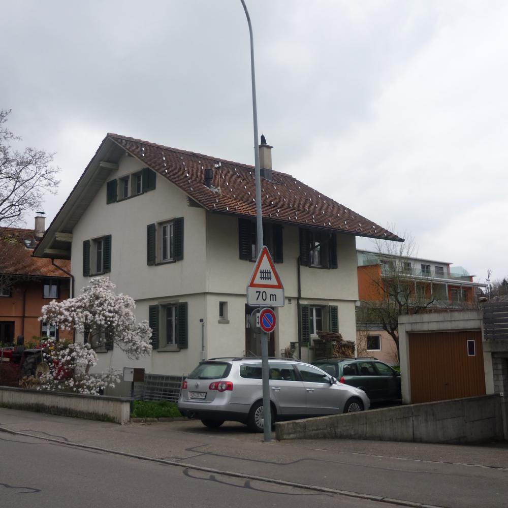 EFH Pfäffikon