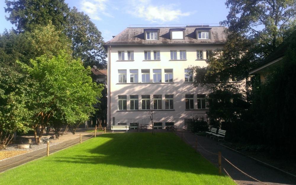 KITA Zürich