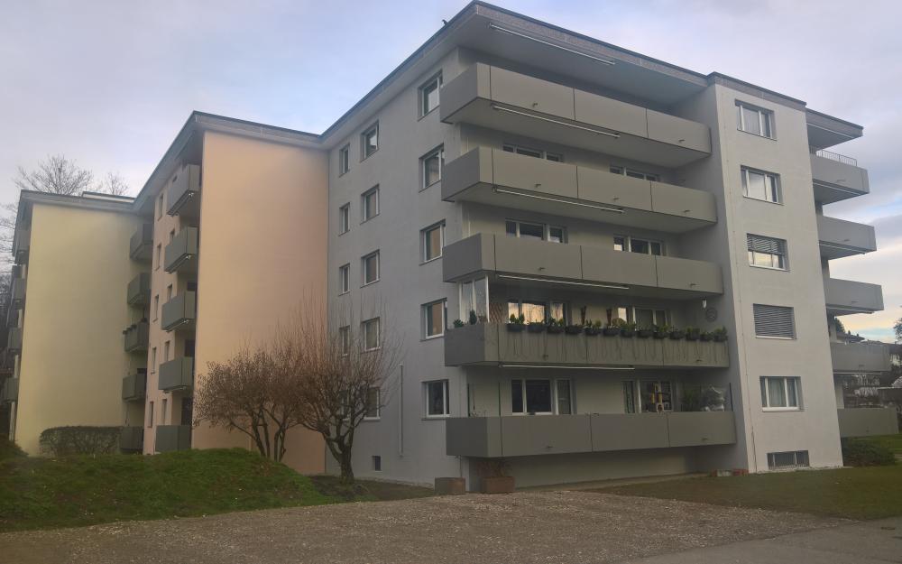 MFH Uster
