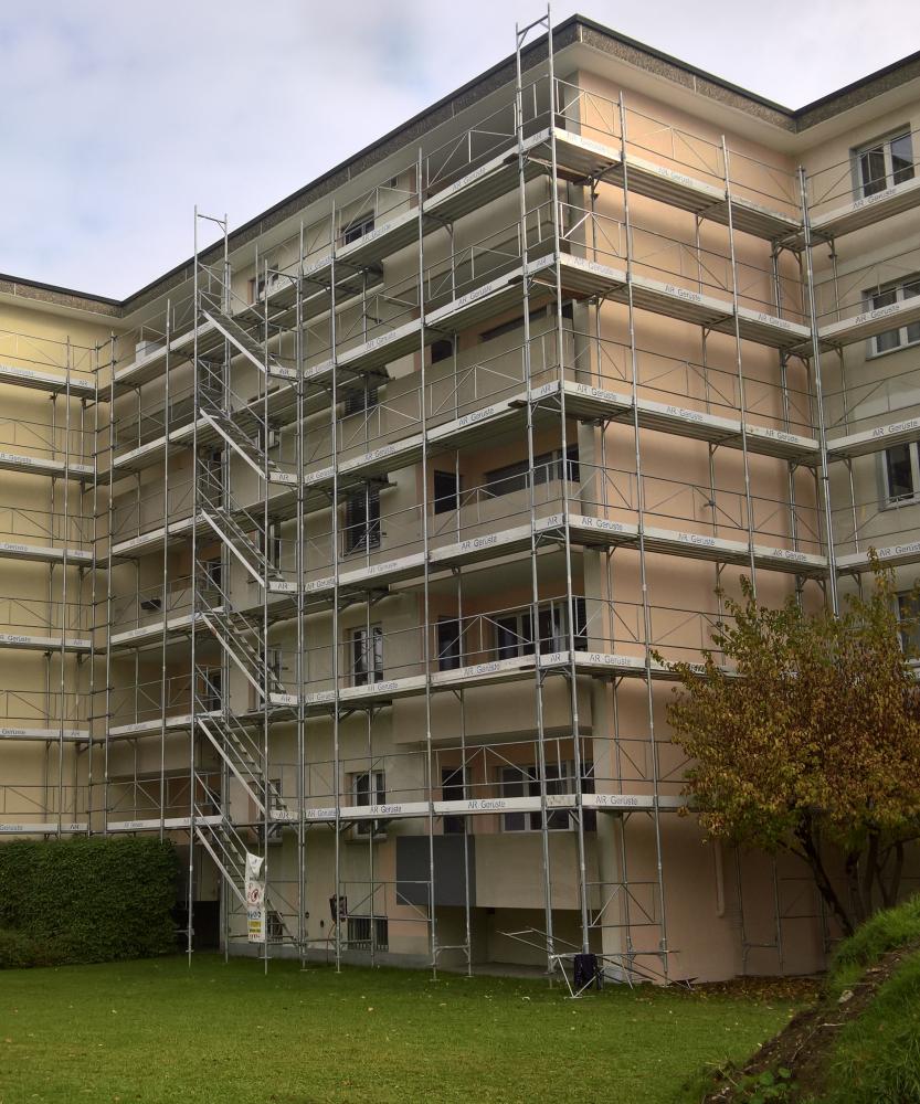 MFH Uster