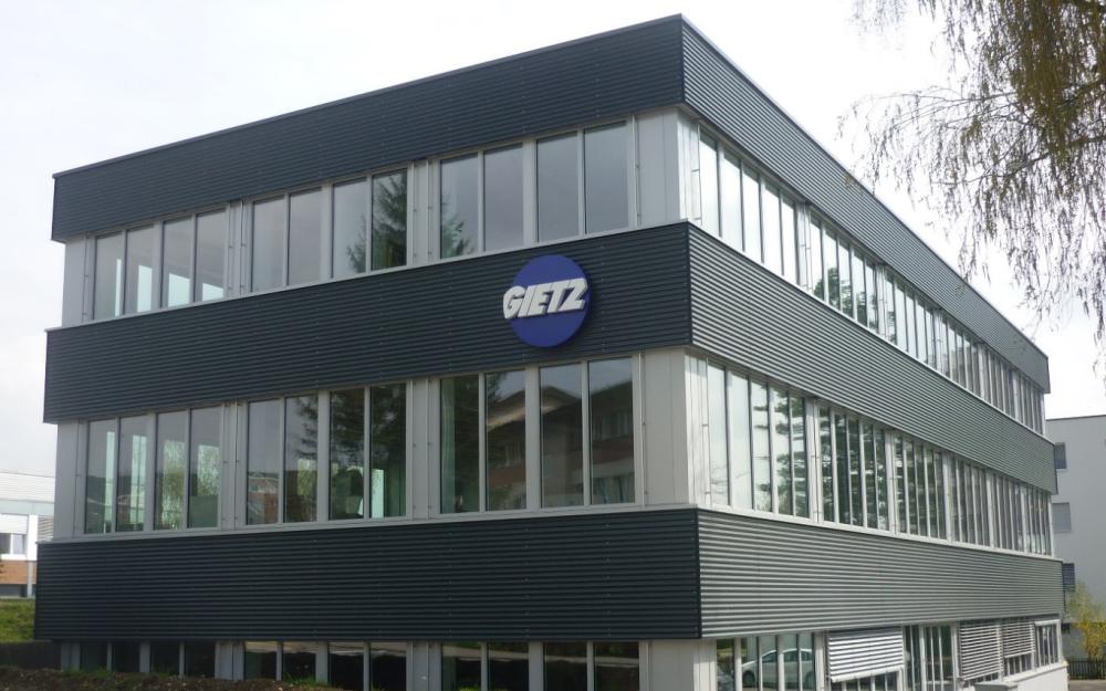 Gietz Dietlikon