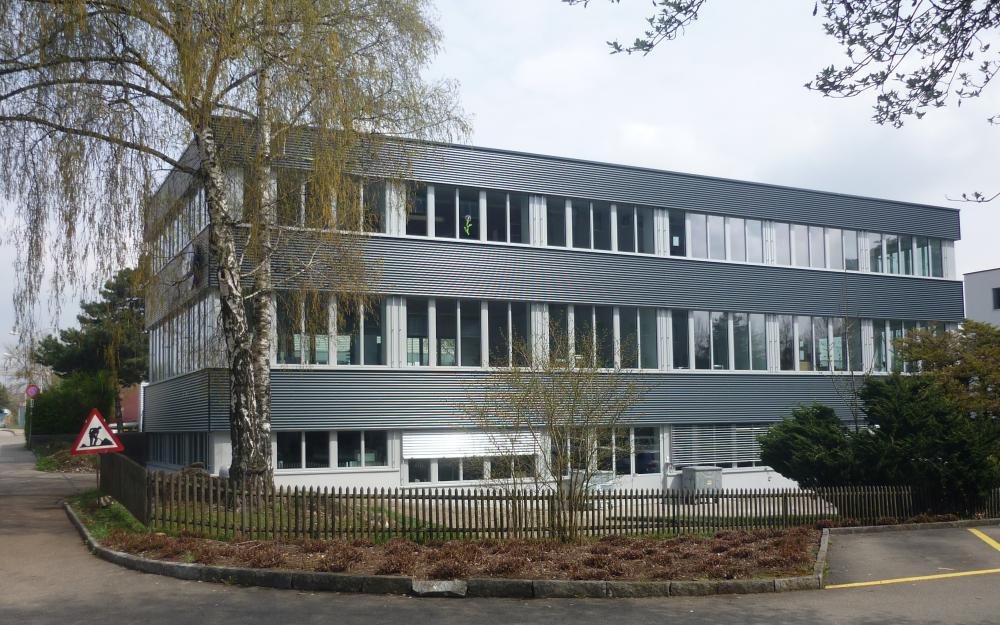 Gietz Dietlikon