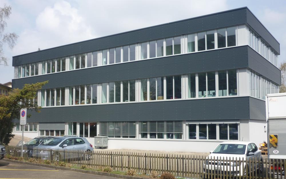 Gietz Dietlikon