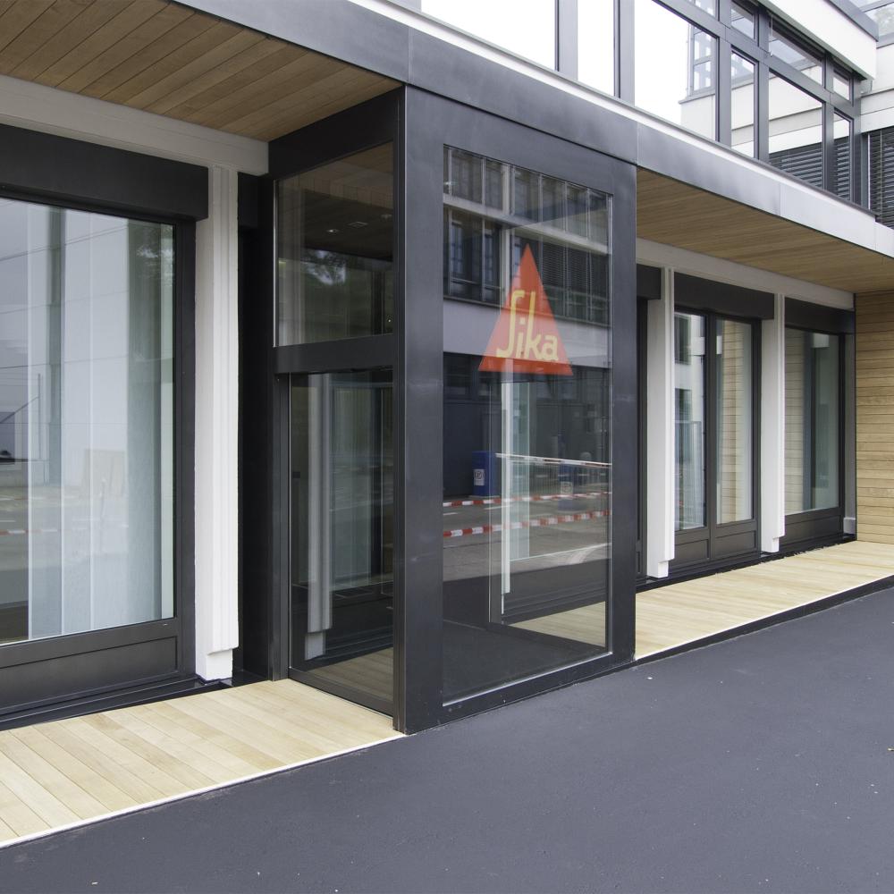 SIKA Schweiz
