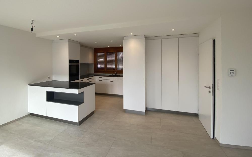 Wohnung Pfäffikon