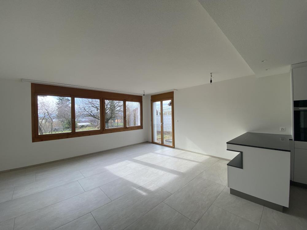 Wohnung Pfäffikon