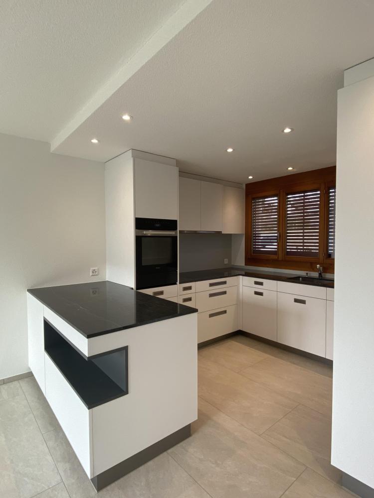 Wohnung Pfäffikon
