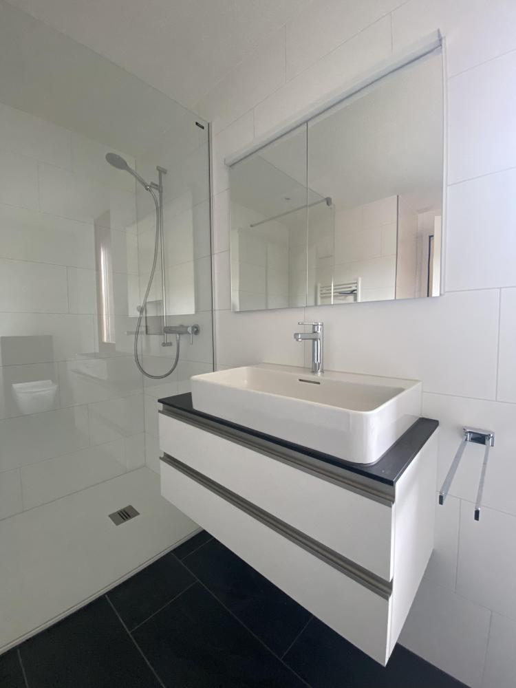 Wohnung Pfäffikon