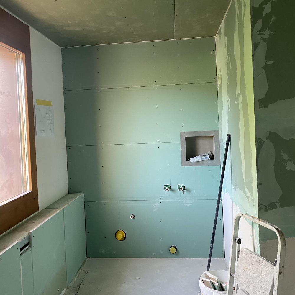 Wohnung Pfäffikon