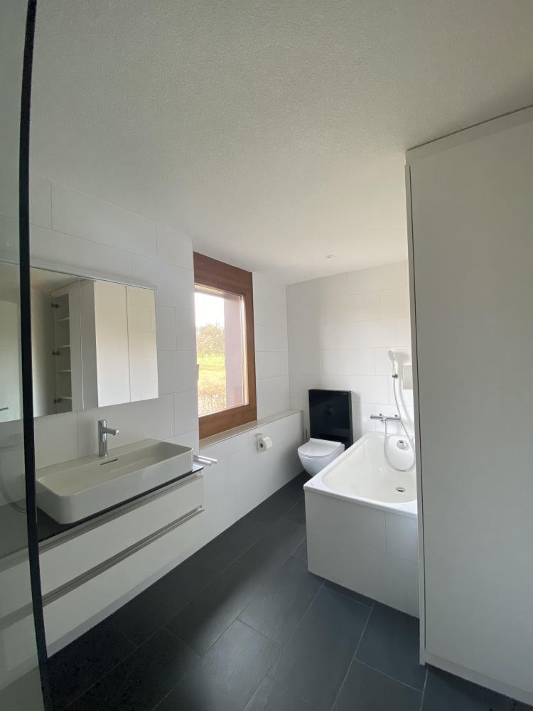 Wohnung Pfäffikon