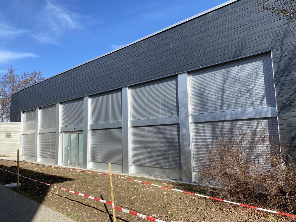 Gemeindesaal Gommiswald