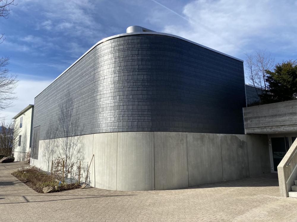 Gemeindesaal Gommiswald